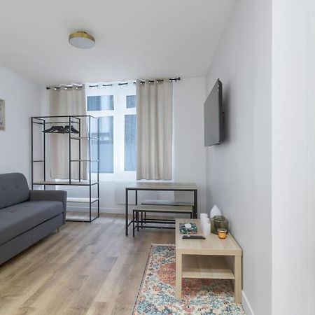 02.Appart 4Pers#1 Bedroom#Pigalle#Opera#Paris 9 Exterior photo