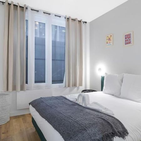 02.Appart 4Pers#1 Bedroom#Pigalle#Opera#Paris 9 Exterior photo