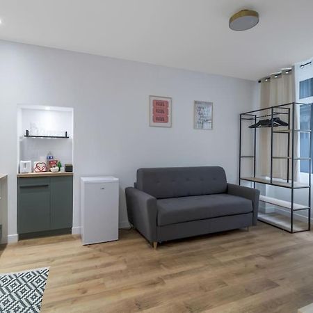 02.Appart 4Pers#1 Bedroom#Pigalle#Opera#Paris 9 Exterior photo