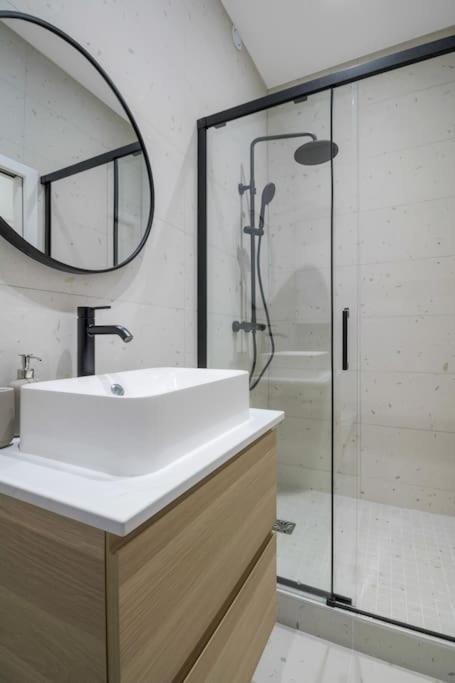 02.Appart 4Pers#1 Bedroom#Pigalle#Opera#Paris 9 Exterior photo